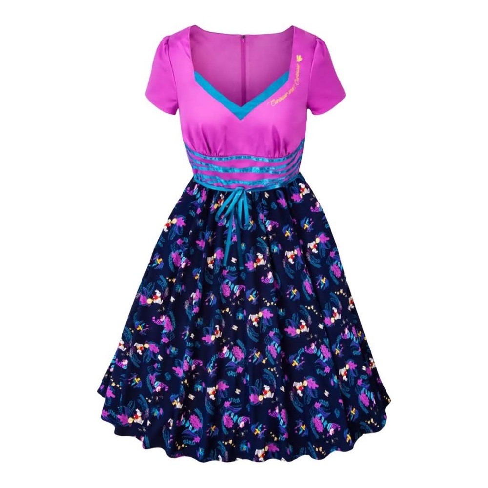 Disney Parks Dress Shop Alice dress